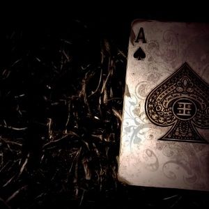 Meet your Posher, Tyrone